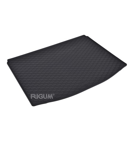 Типска патосница за багажник SUZUKI S-Cross Hybrid 2020